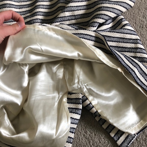 Jcrew Pencil Skirt - Picture 3 of 6